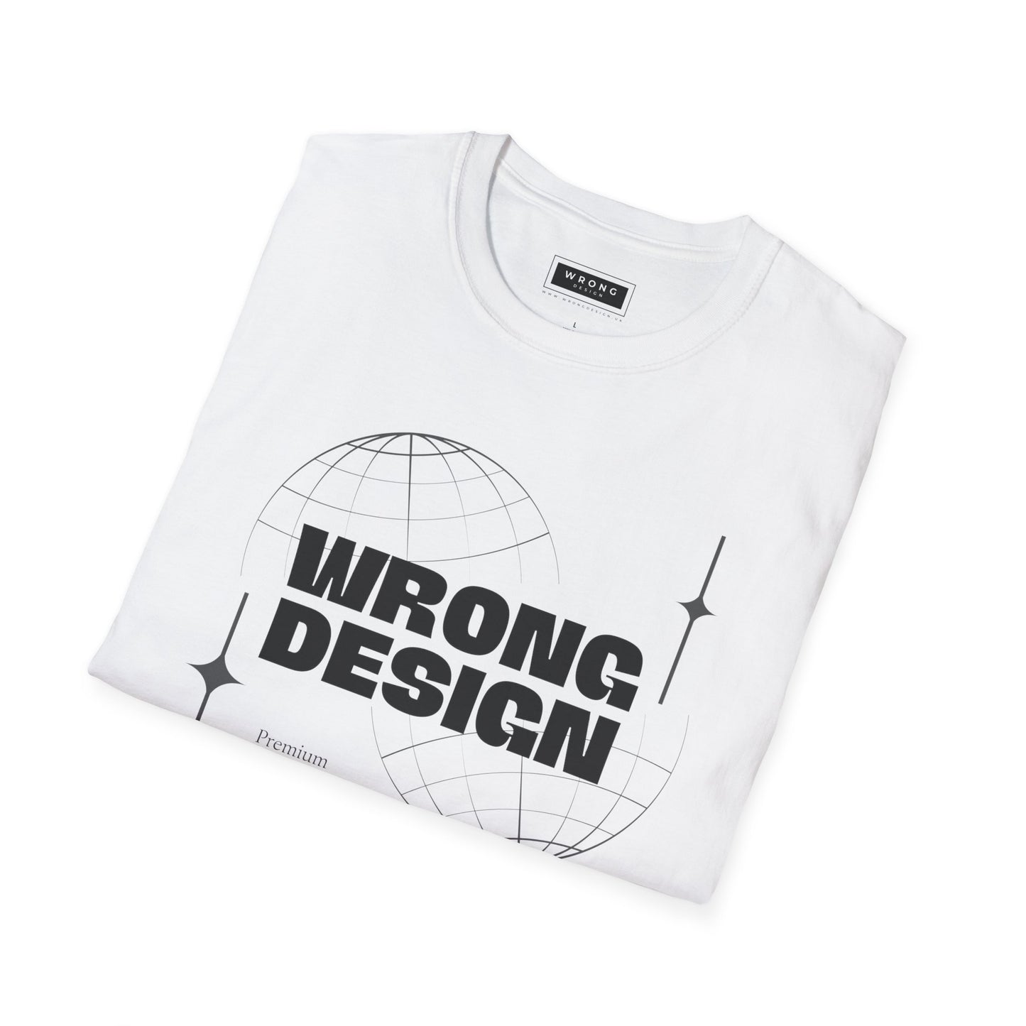 Wrong Design Global
