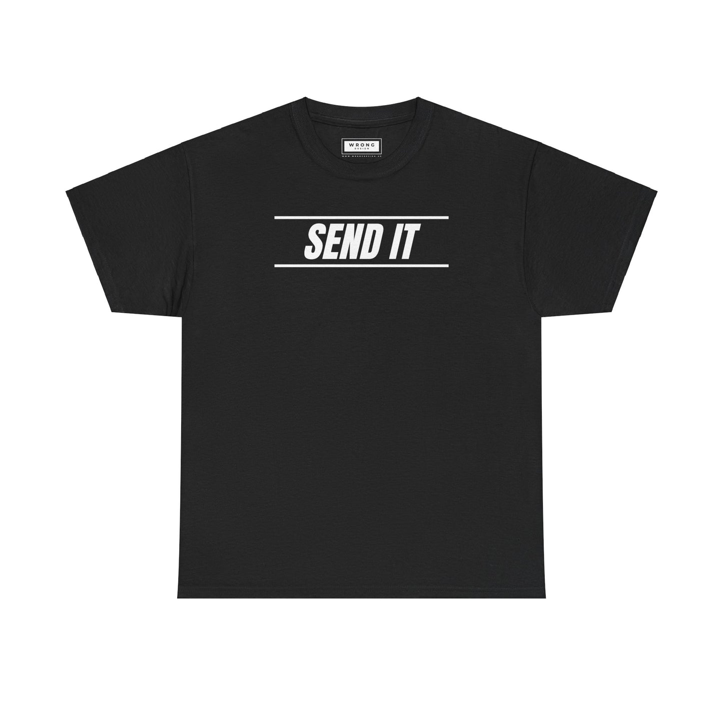 Send It - Lines