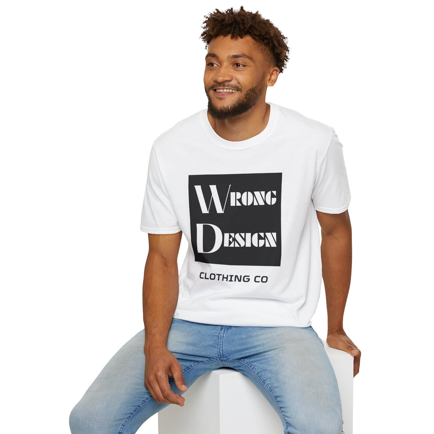 Wrong Design Original