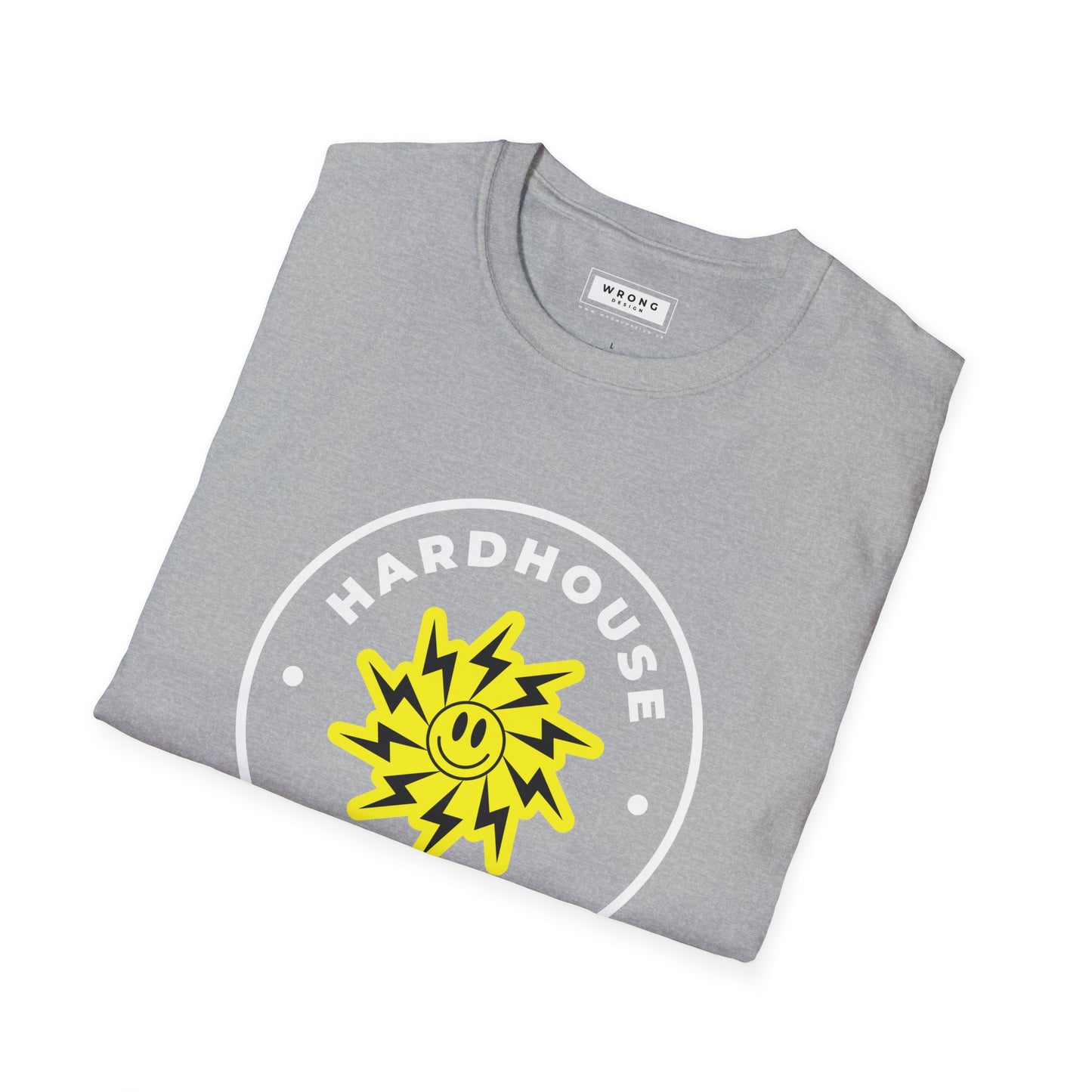 Hardhouse Addict - Acid Swirl