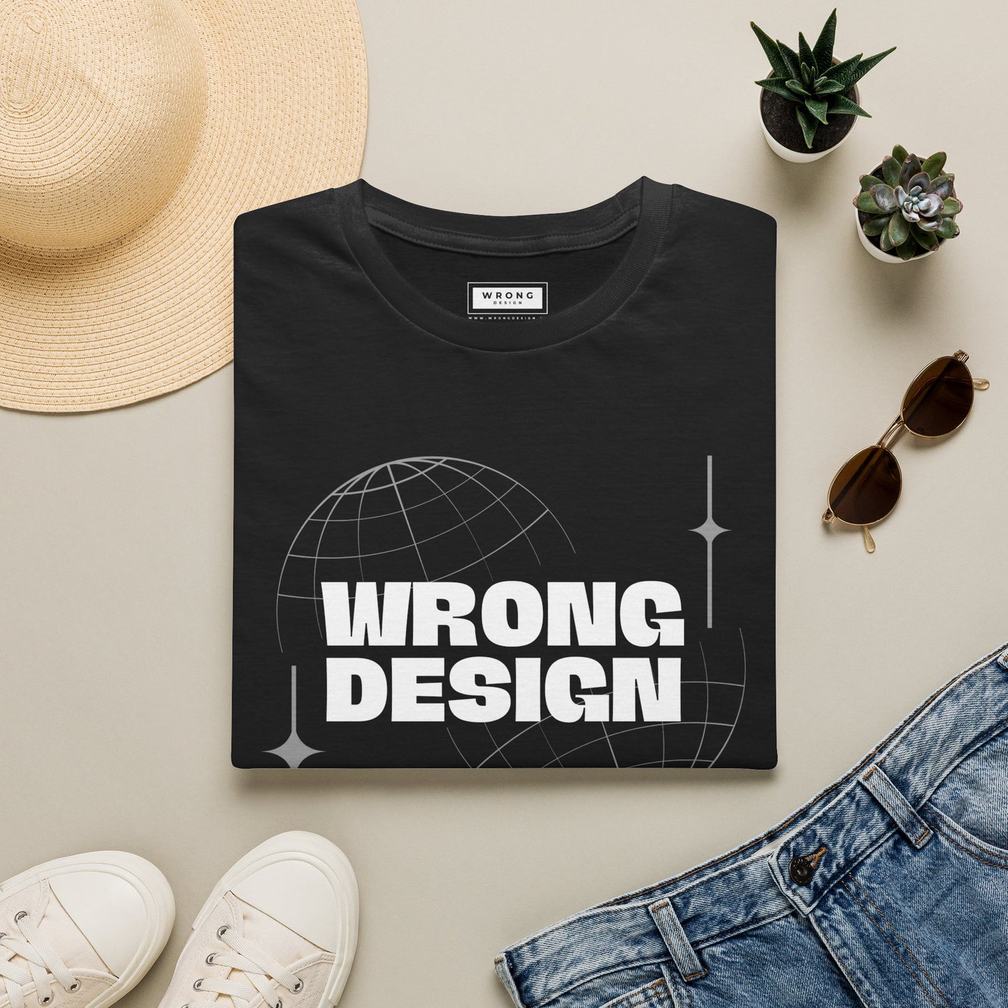 Wrong Design Global