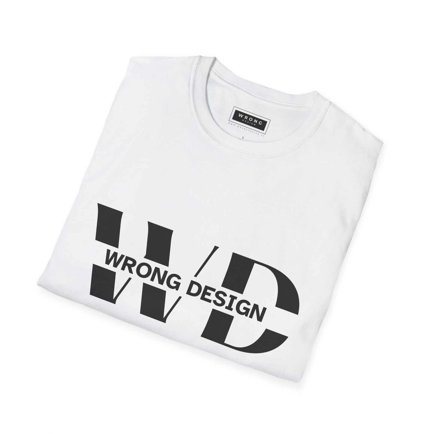 Wrong Design Interlock