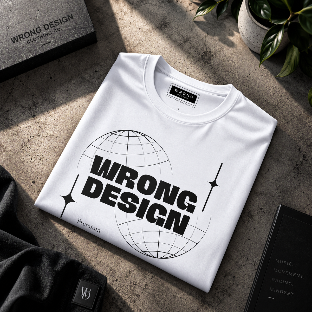 Wrong Design Global