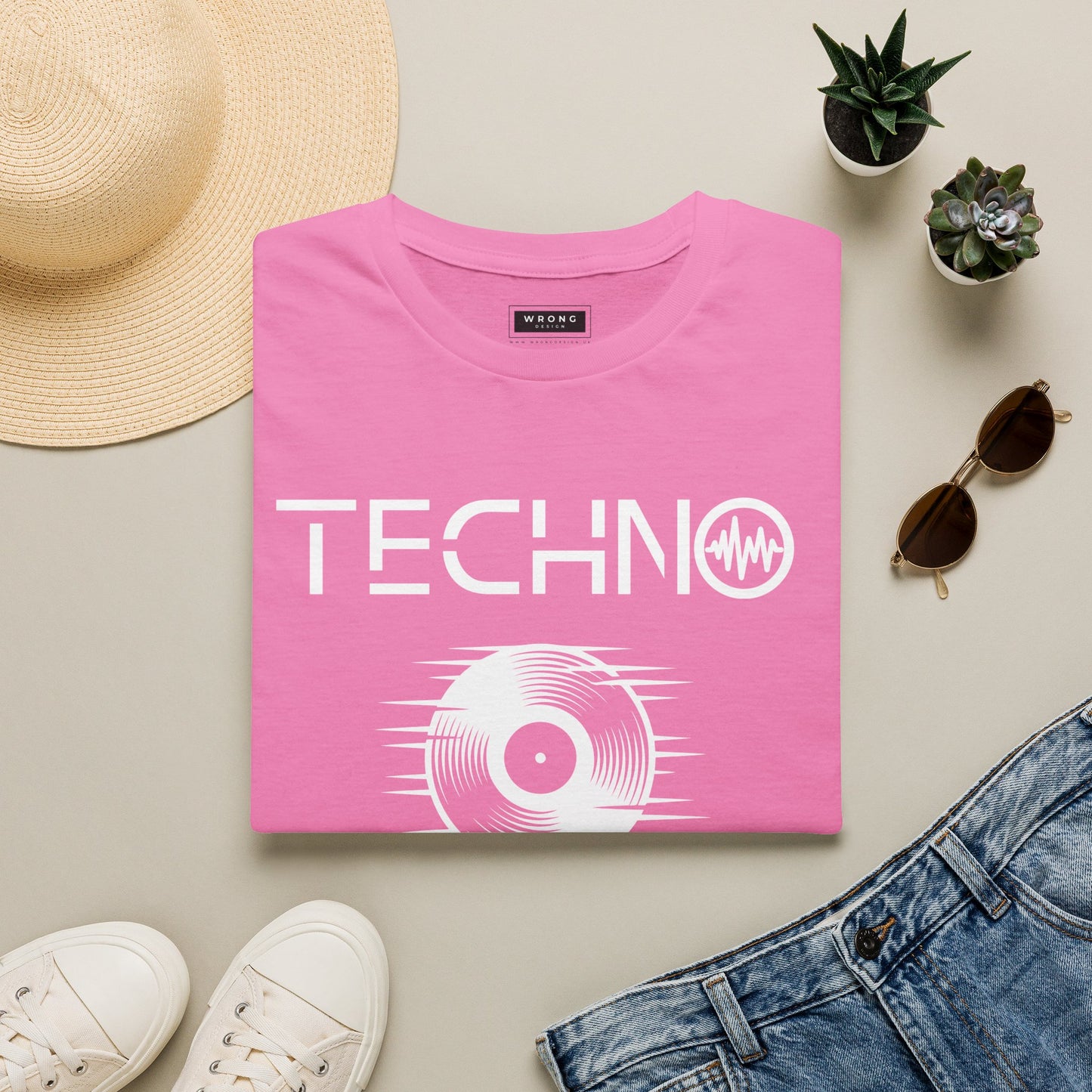 Techno - Into The Dark