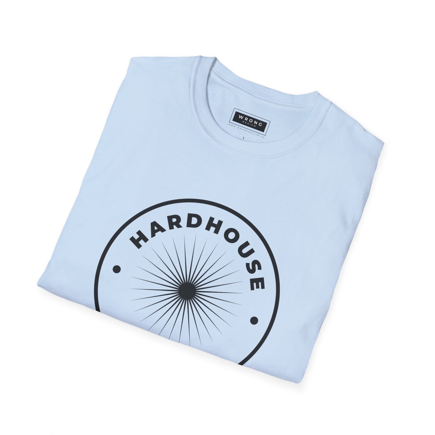 Hardhouse Addict - Solar Glare