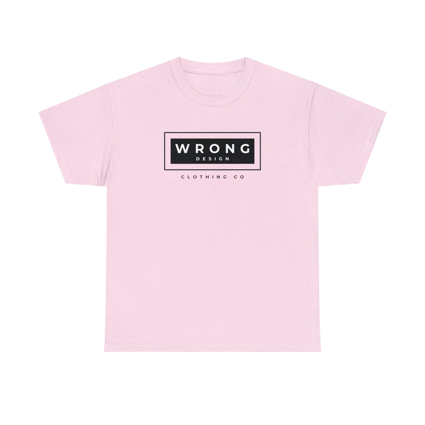 Wrong design BOX Logo