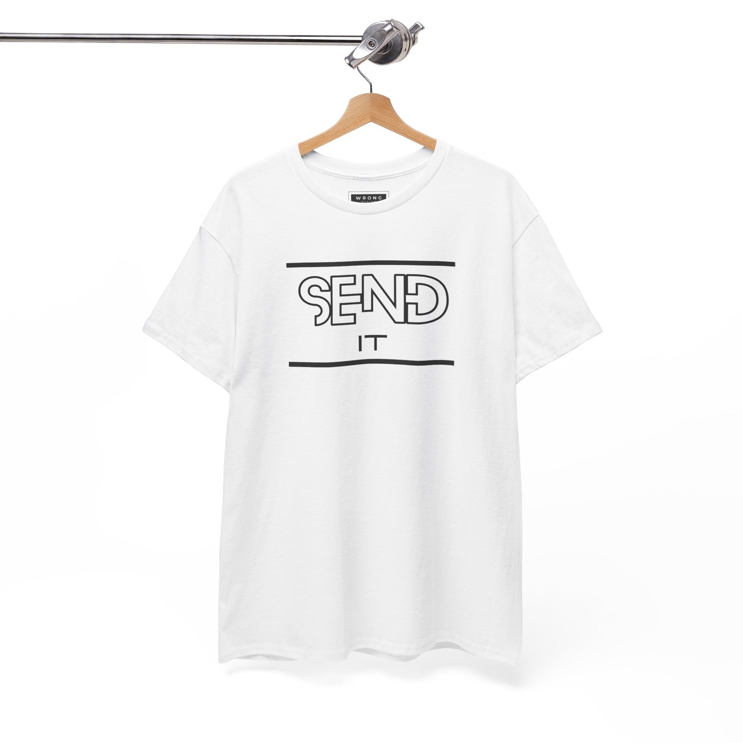 Send It - Lrg Sml