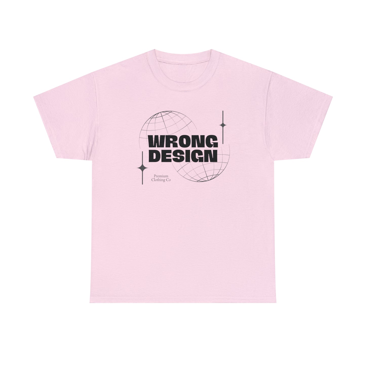 Wrong Design Global