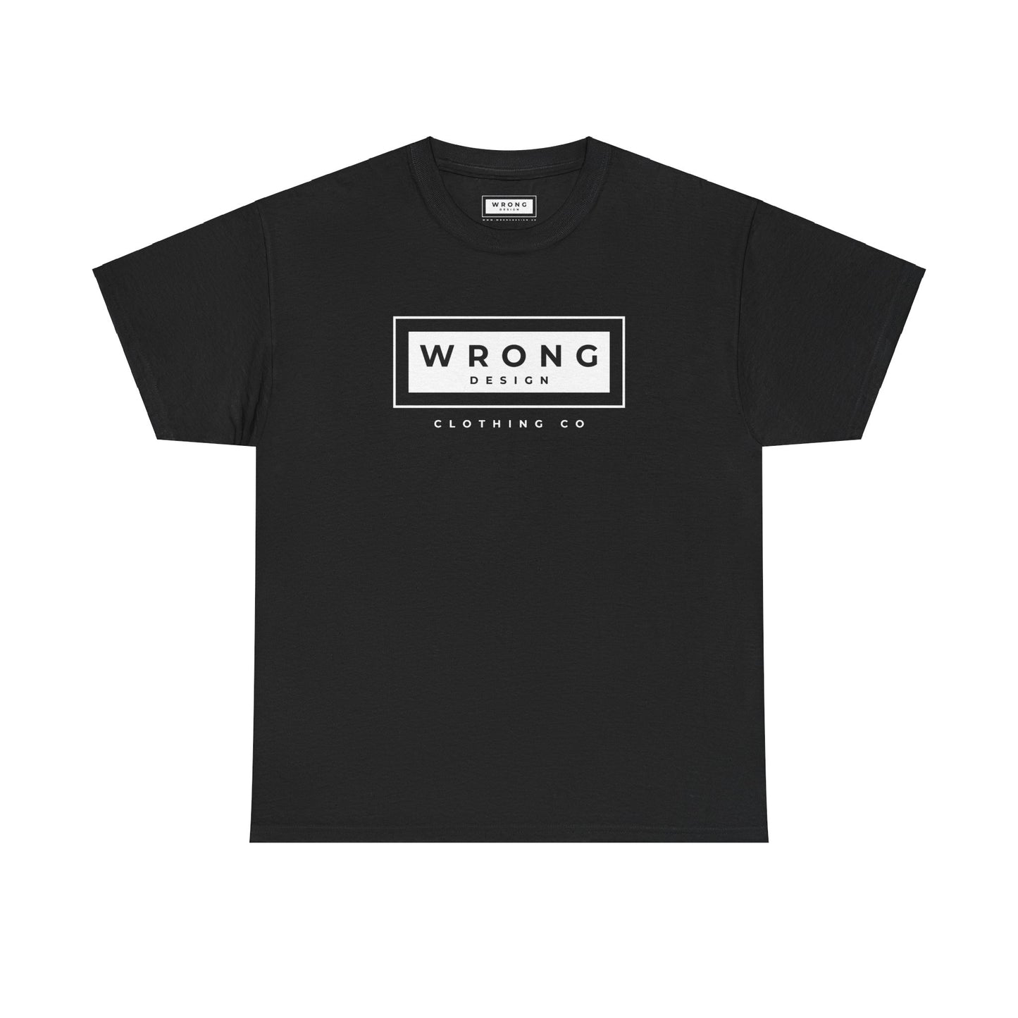 Wrong design BOX Logo