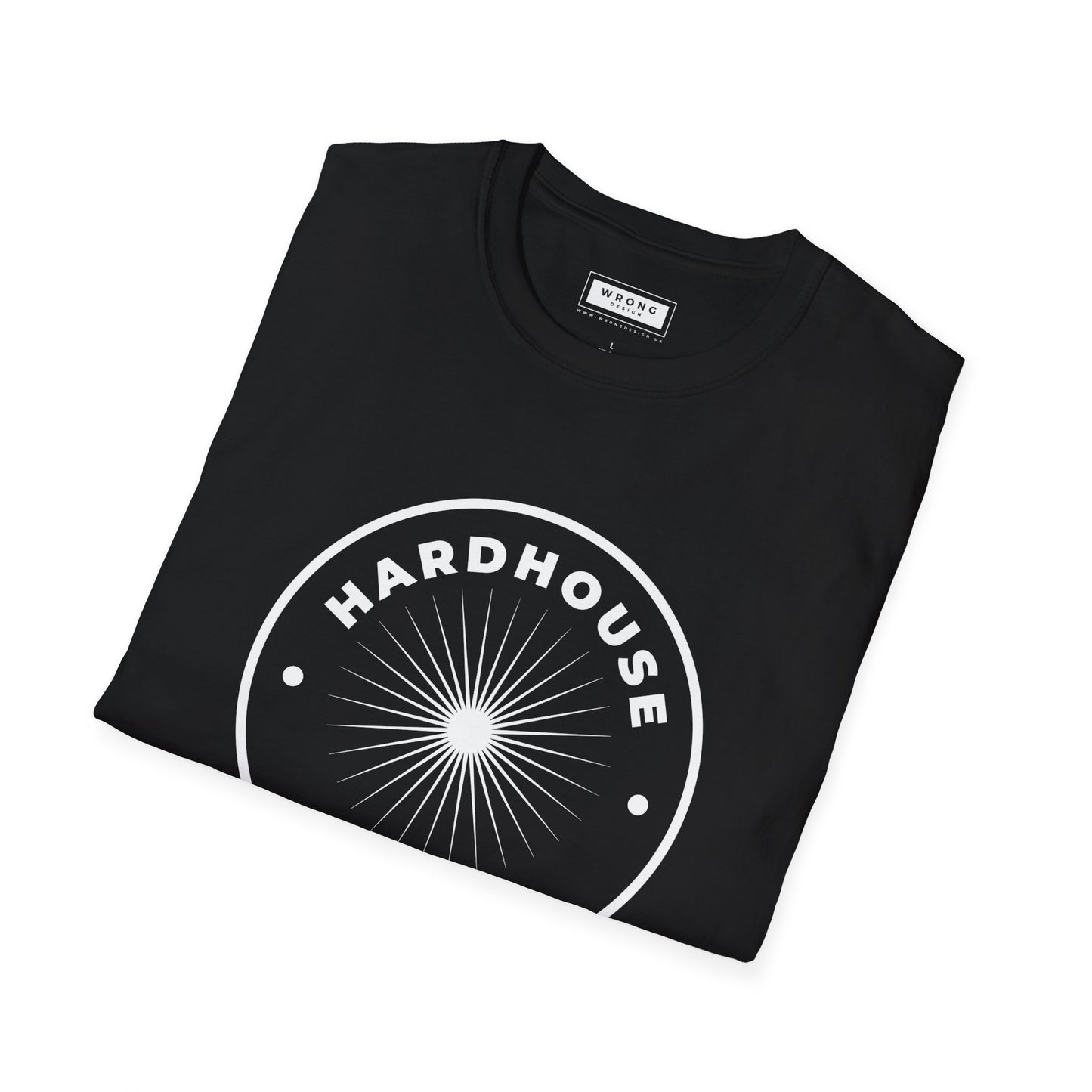 Hardhouse Addict - Solar Glare