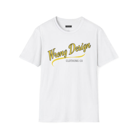 Wrong Design Signature Classic