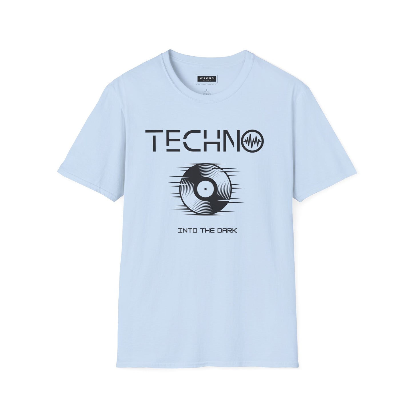 Techno - Into The Dark