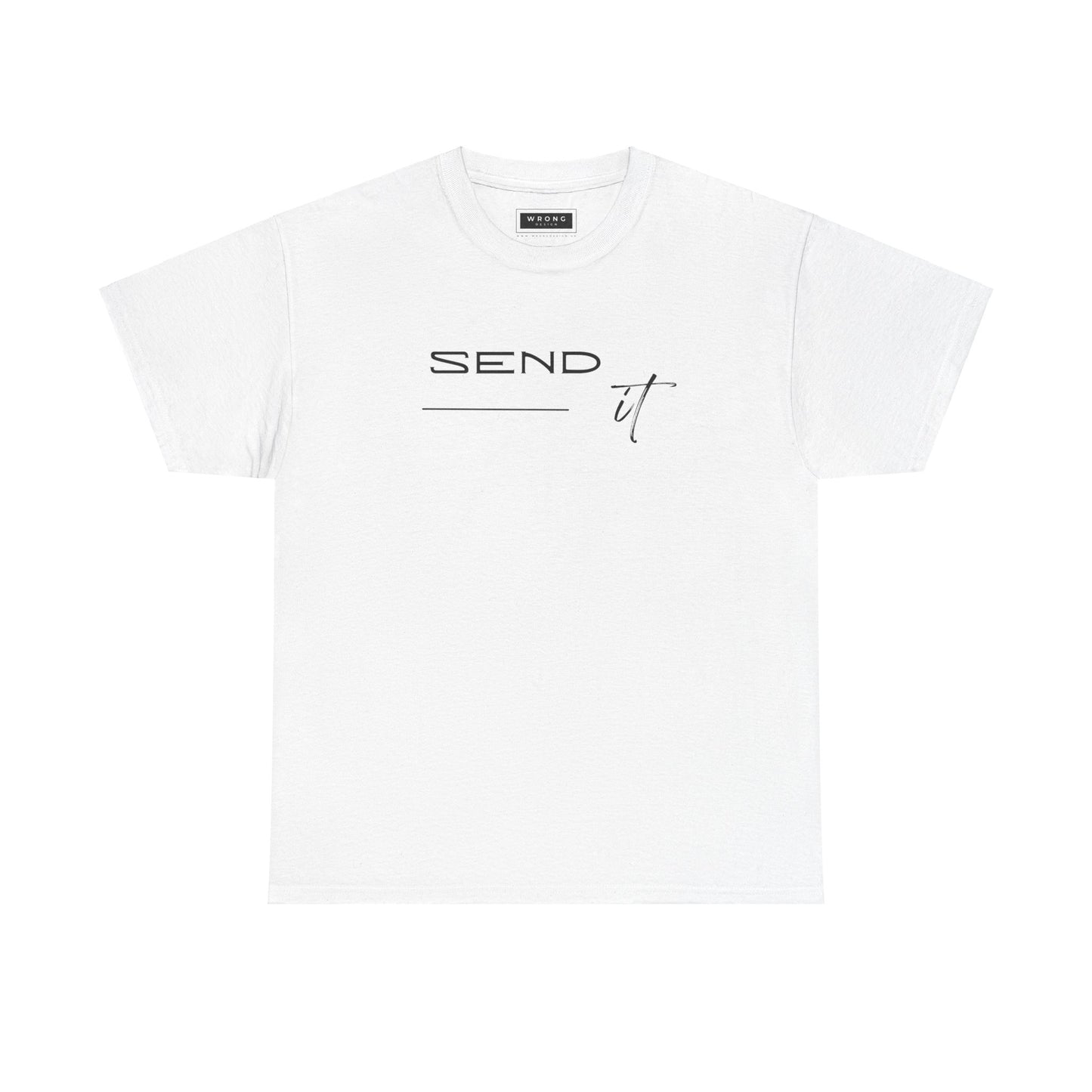 Send It - Alt Sig