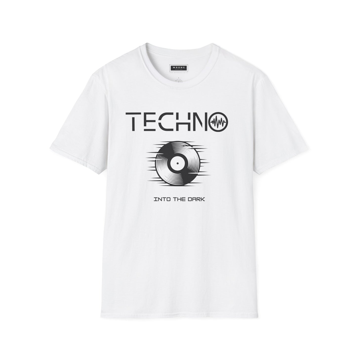 Techno - Into The Dark