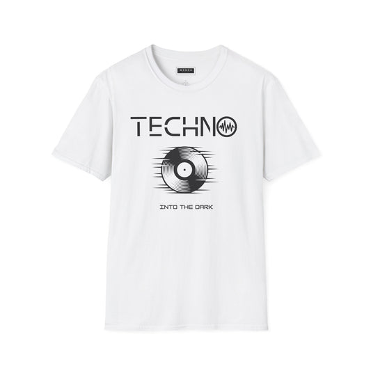 Techno - Into The Dark