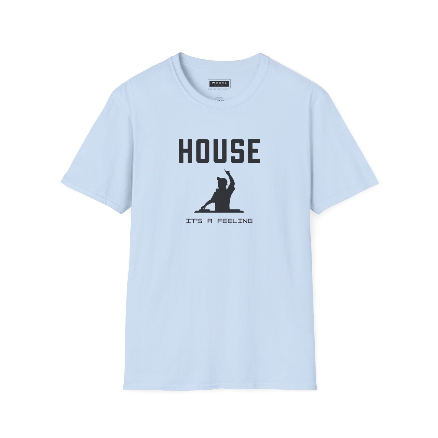 House - It's a feeling