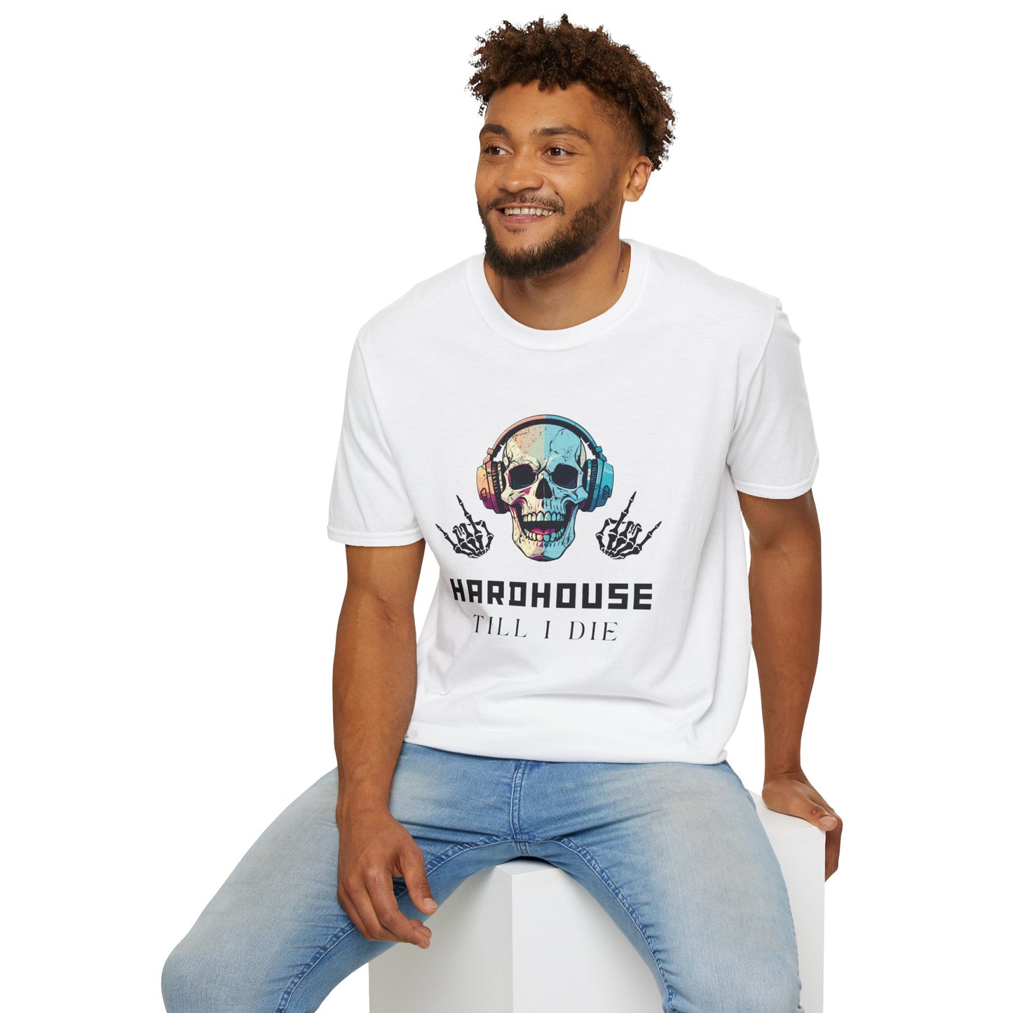 Hardhouse - Till I Die