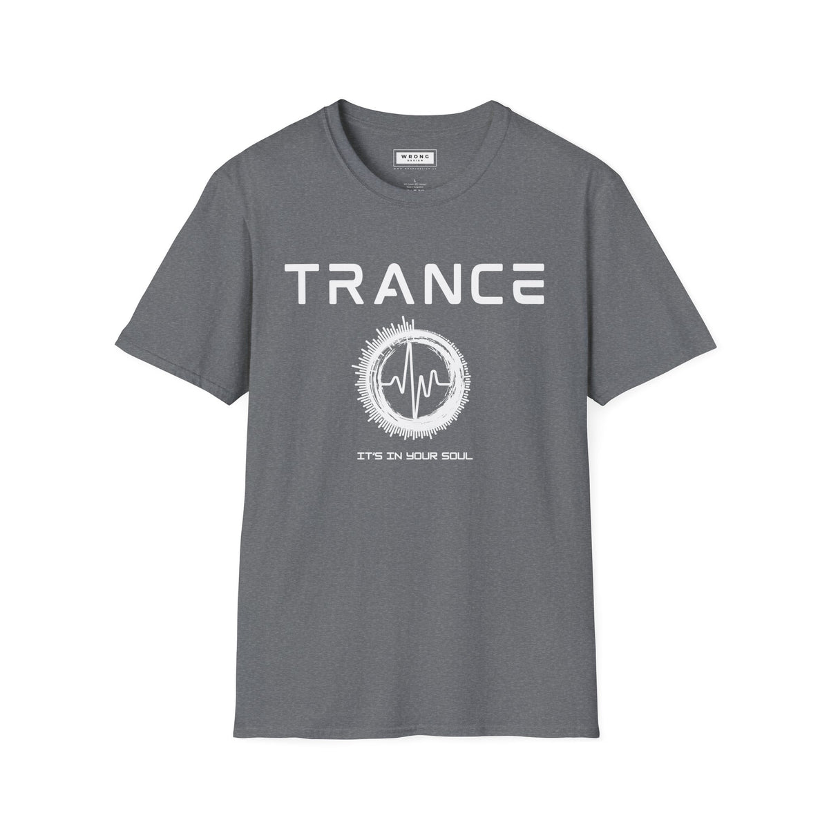 Trance - It's In Your Soul