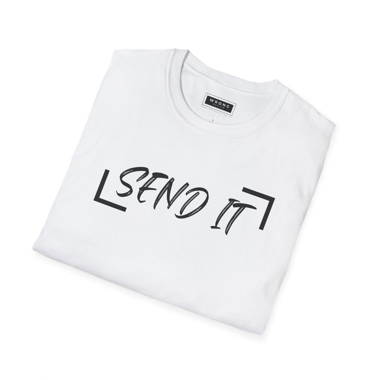 Send It Original – Graphic T-Shirt