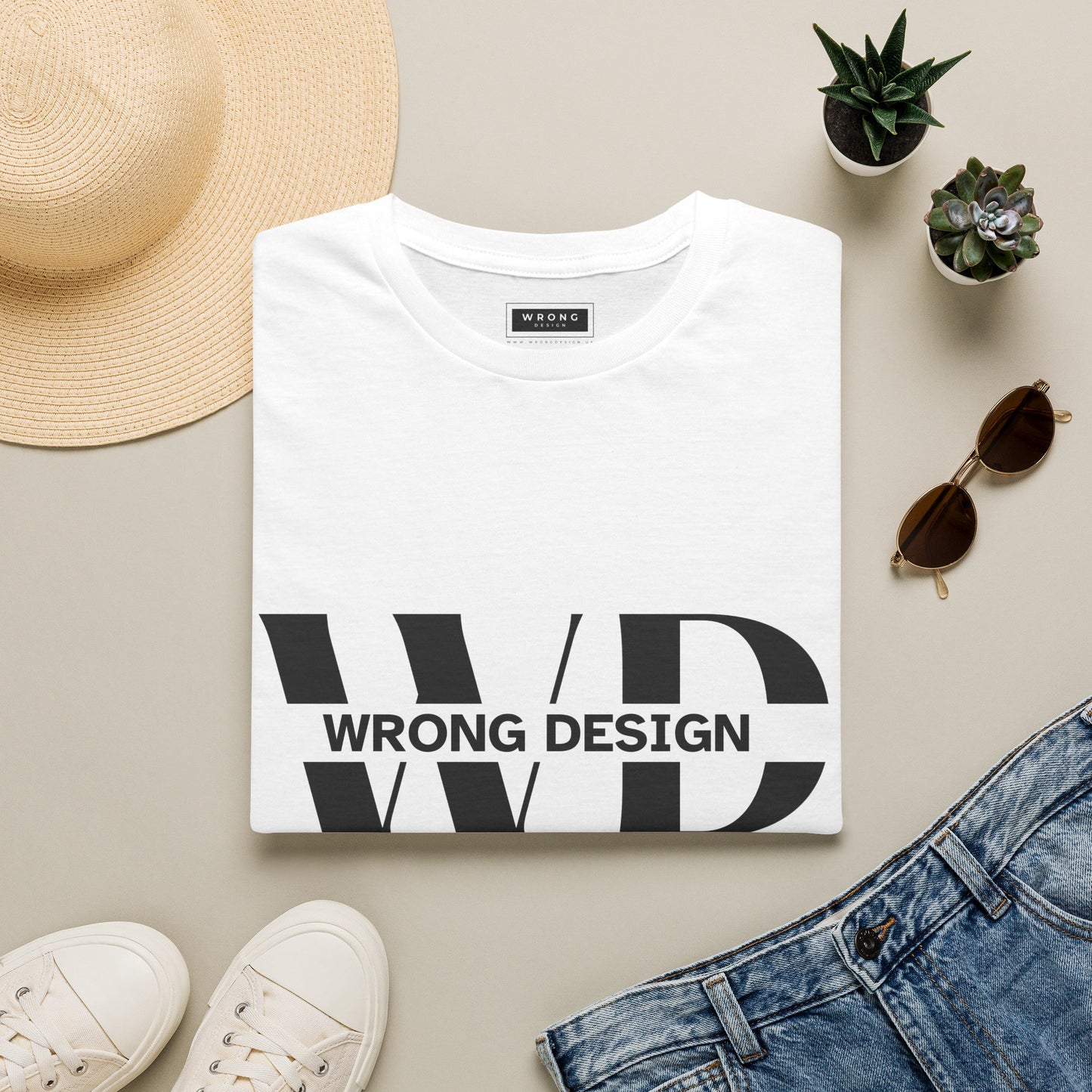 Wrong Design Interlock