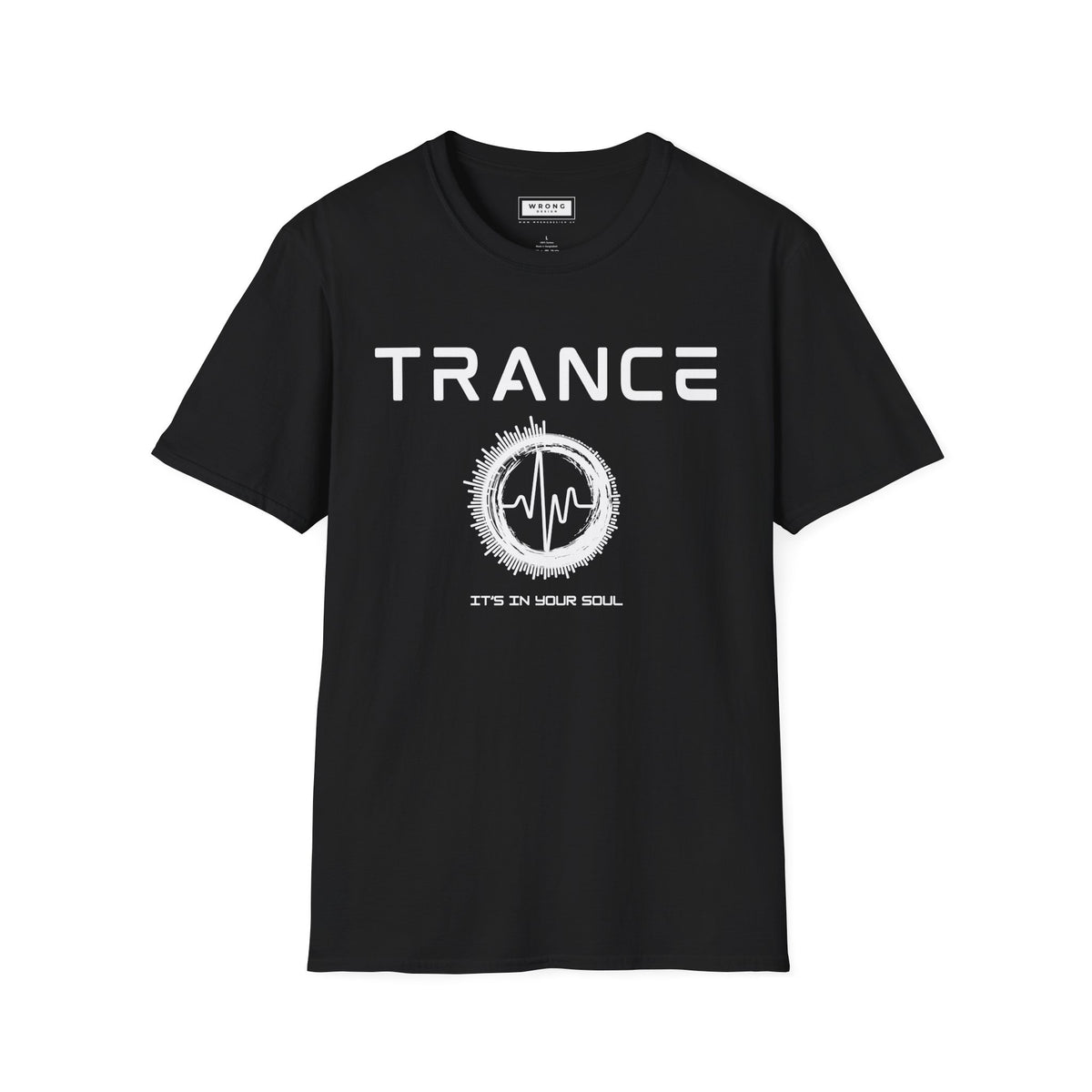 Trance - It's In Your Soul