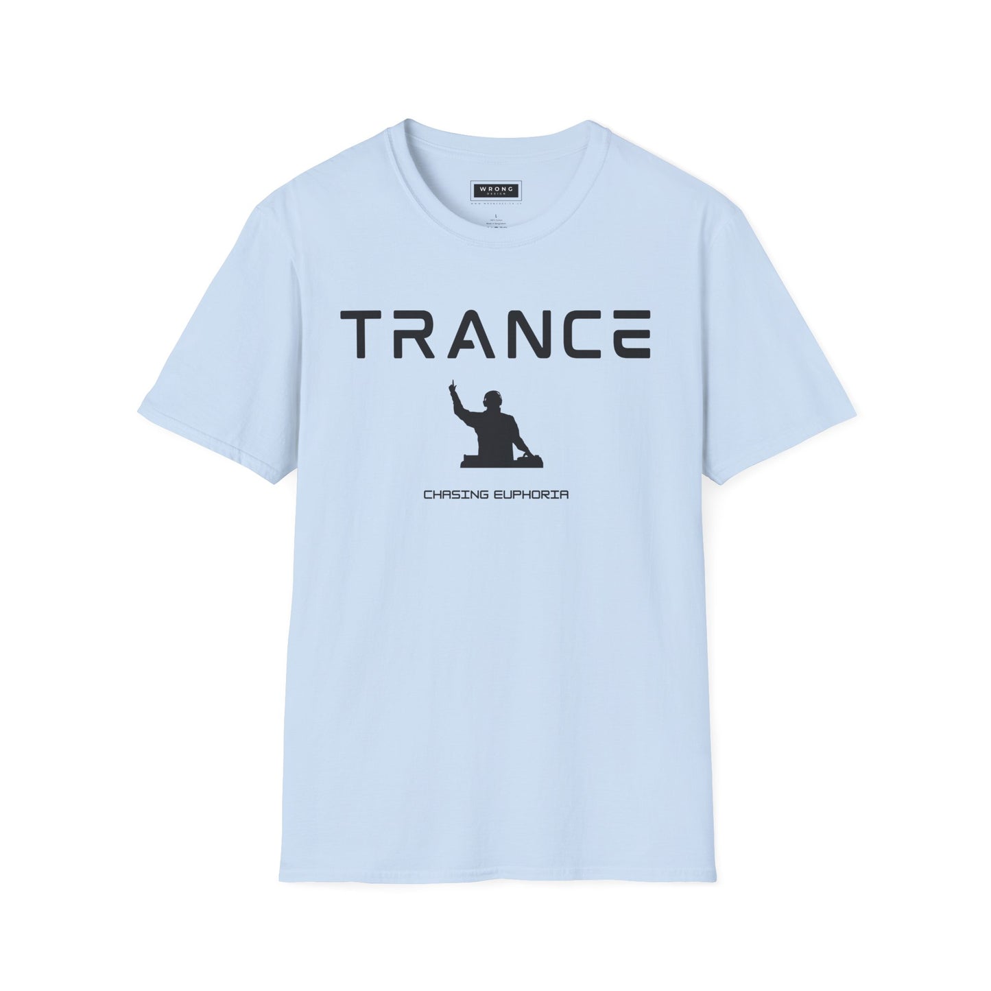 Trance - Chasing Euphoria