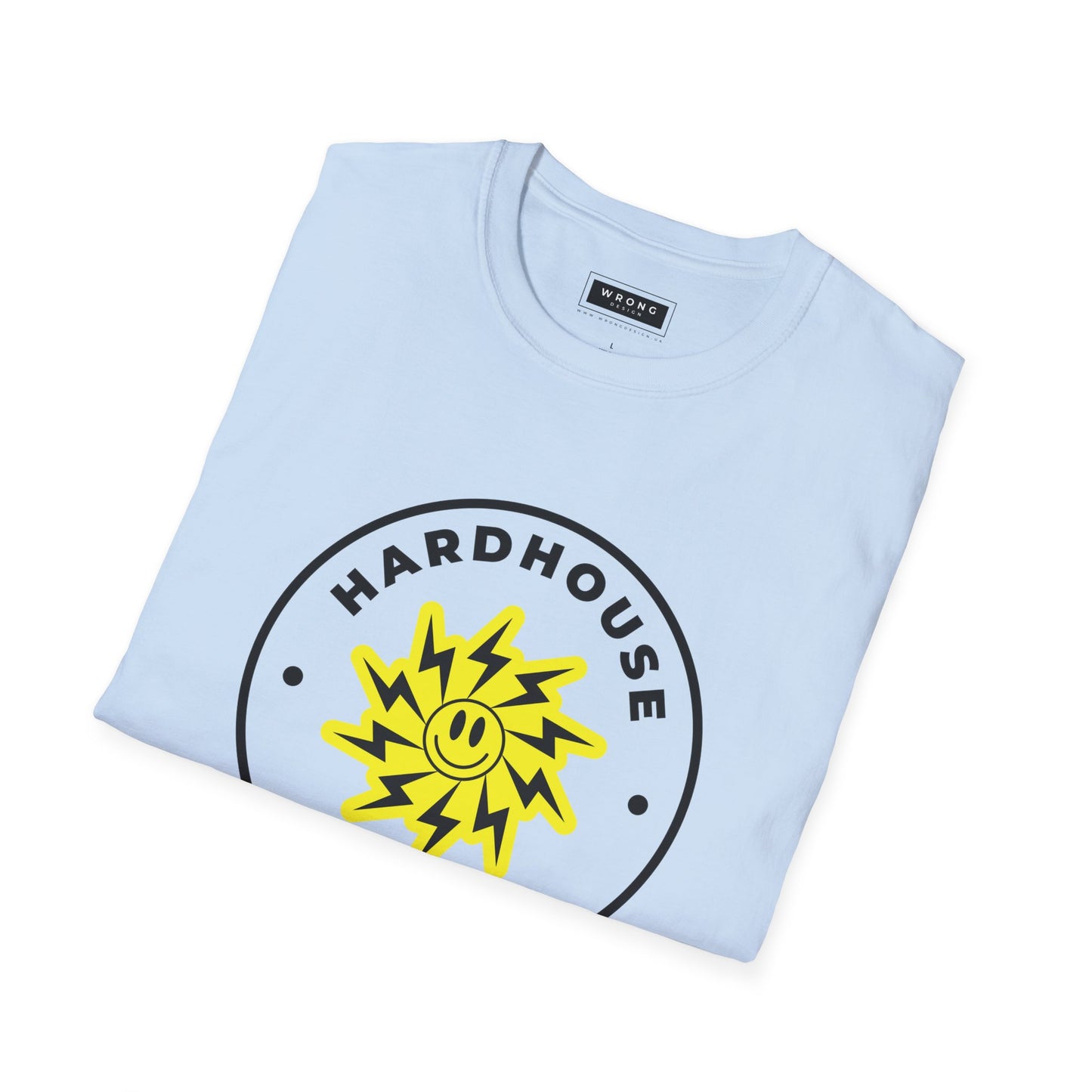 Hardhouse Addict - Acid Swirl