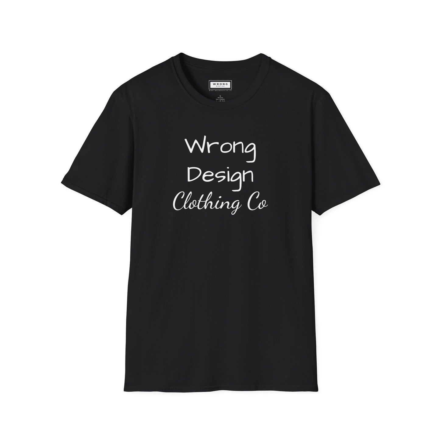 Wrong Design Classic