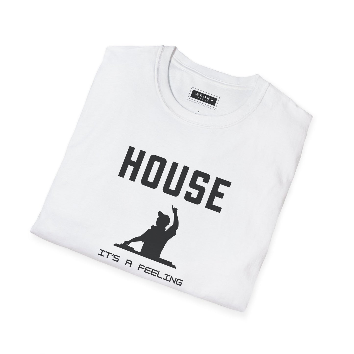 House - It's a feeling