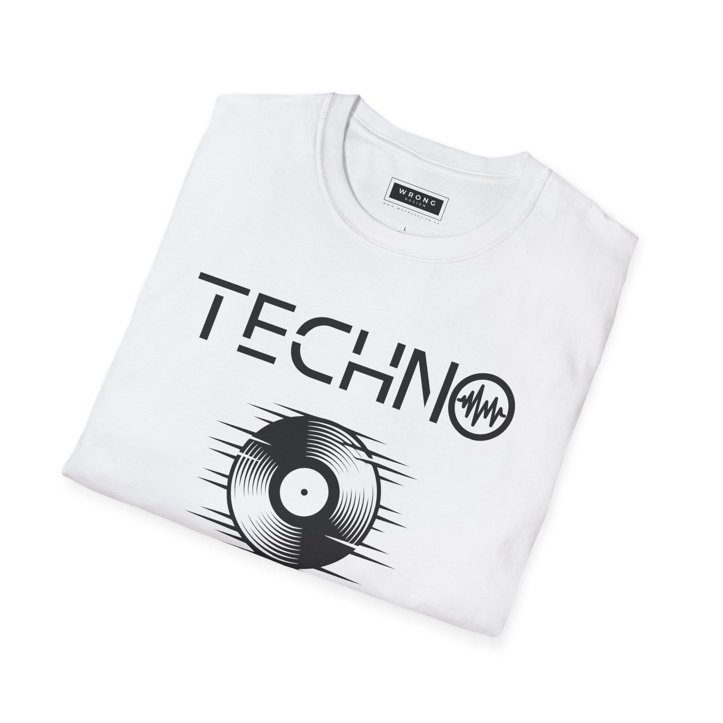 Techno - Into The Dark