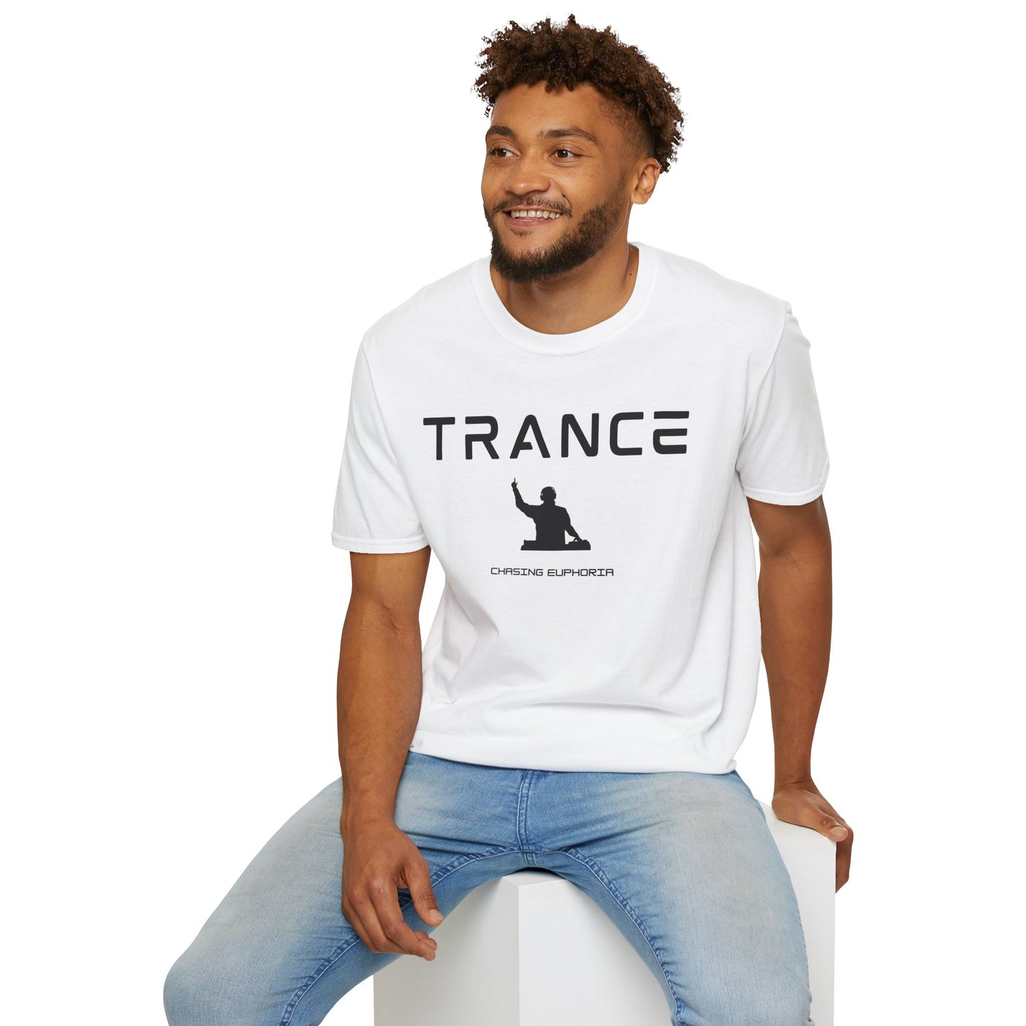 Trance - Chasing Euphoria
