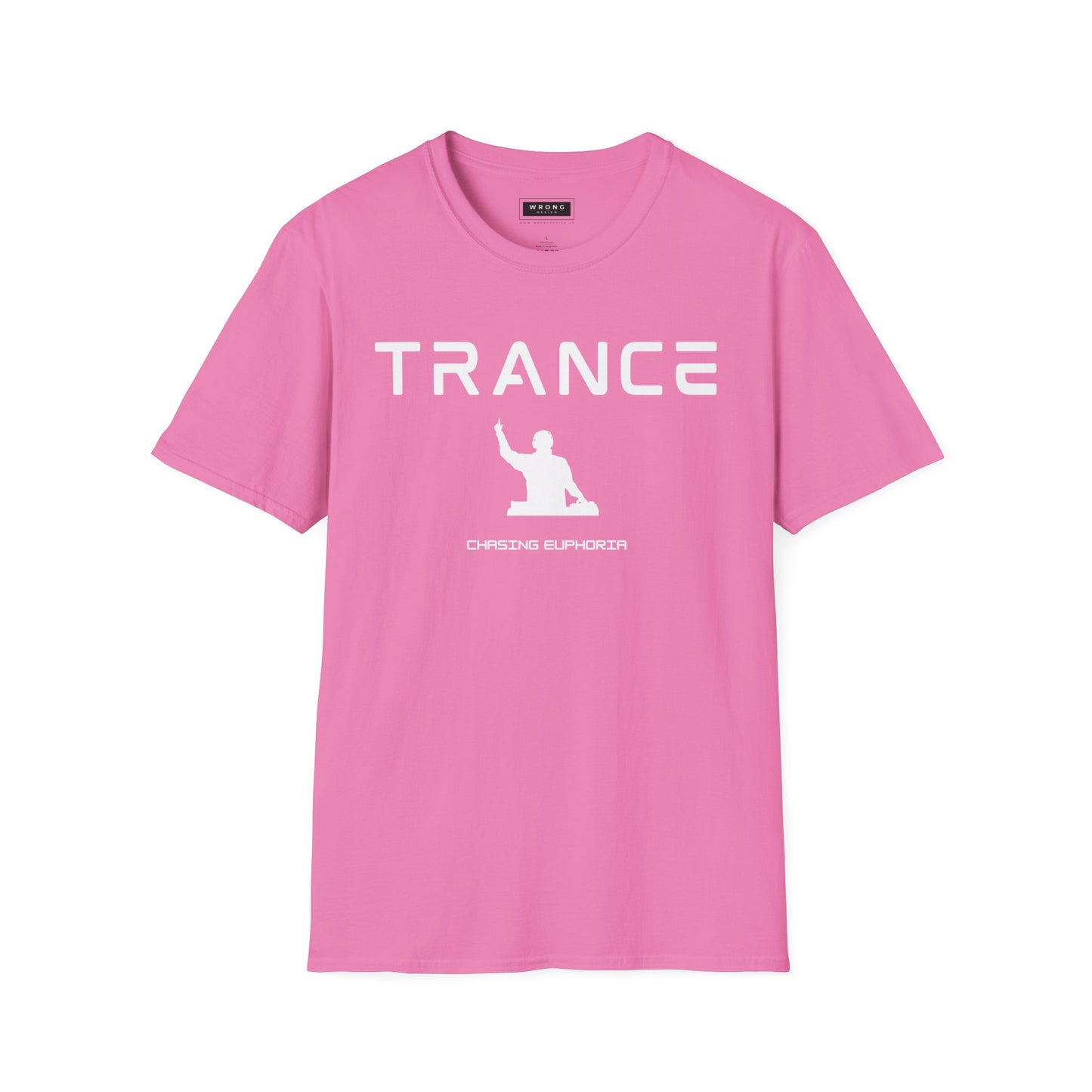 Trance - Chasing Euphoria