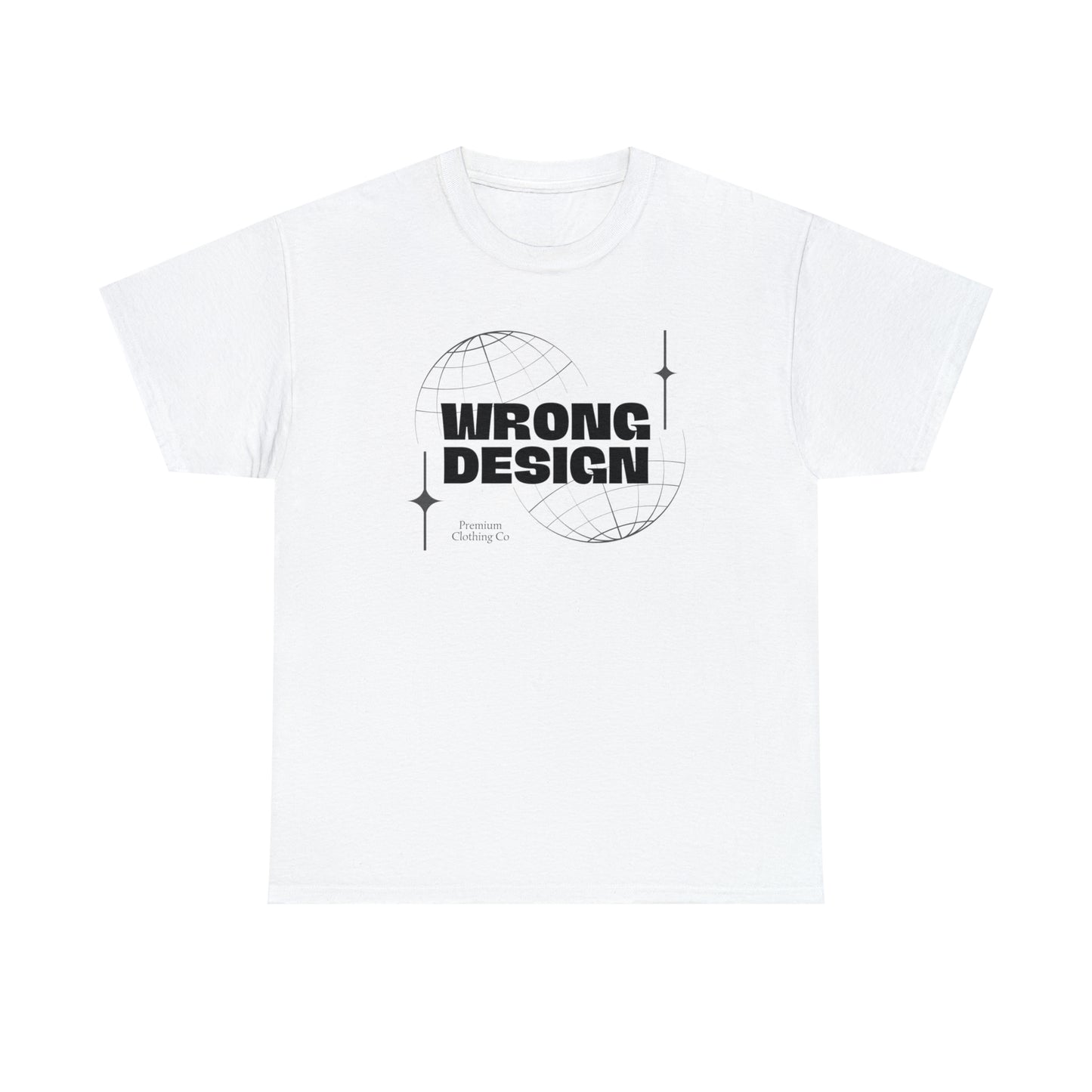 Wrong Design Global