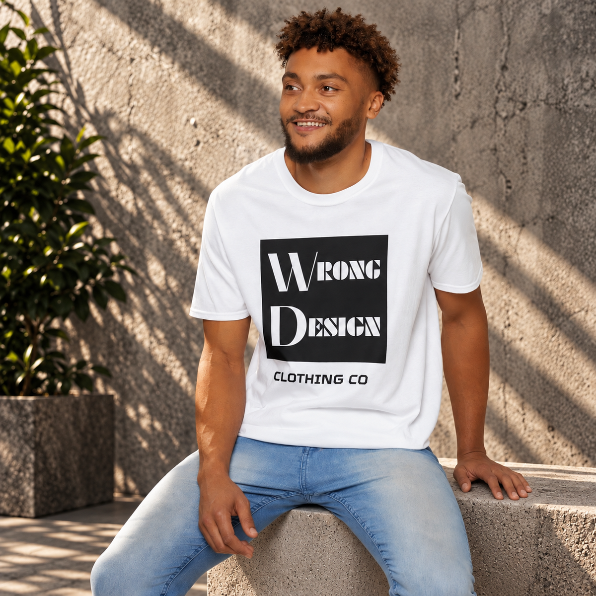 Wrong Design Original