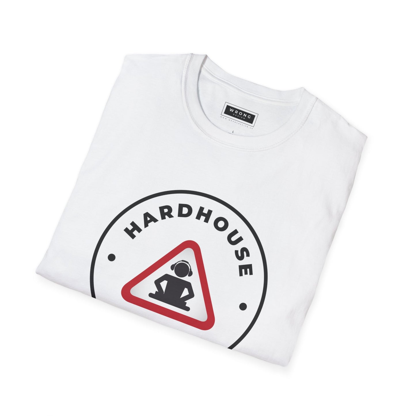 Hardhouse Addict - DJ Hazard