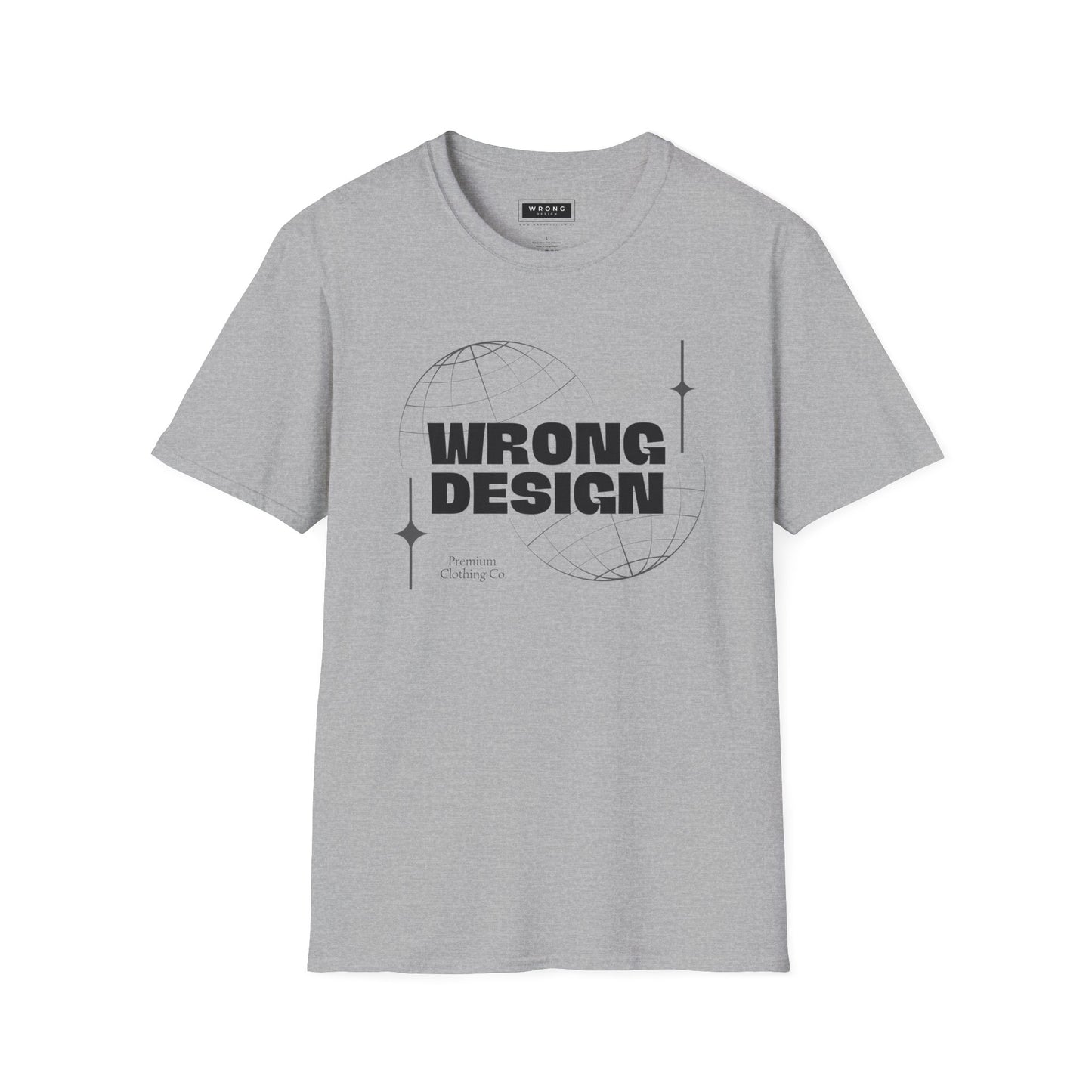 Wrong Design Global