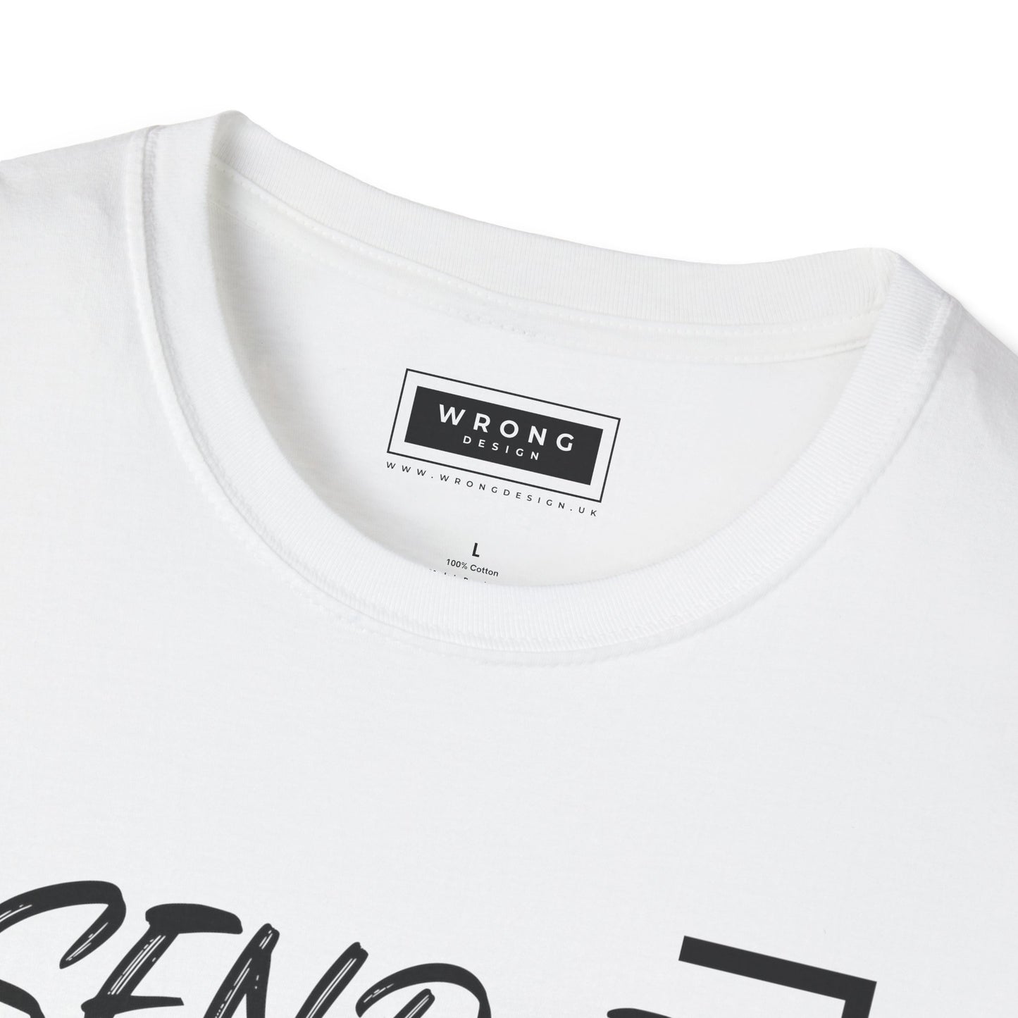 Send It Original – Graphic T-Shirt
