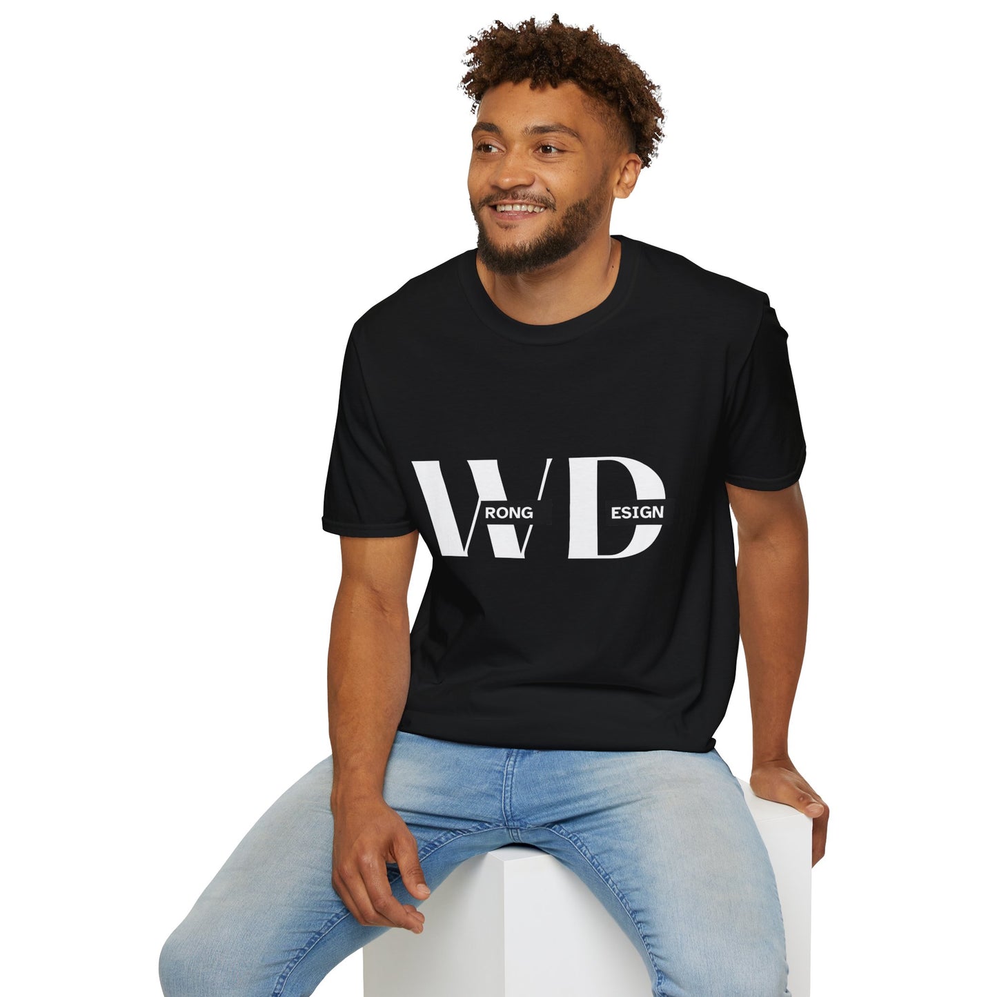 Wrong Design Divide
