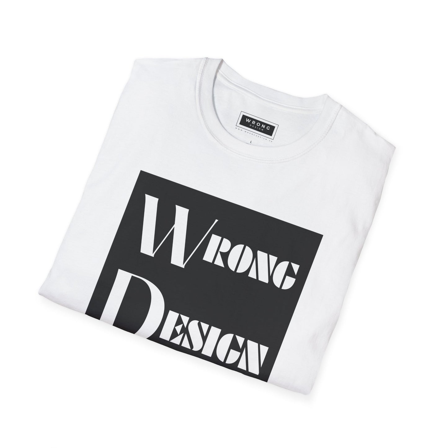 Wrong Design Original
