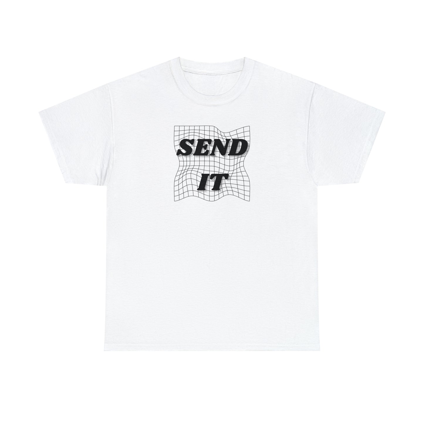 Send It - Mesh Design