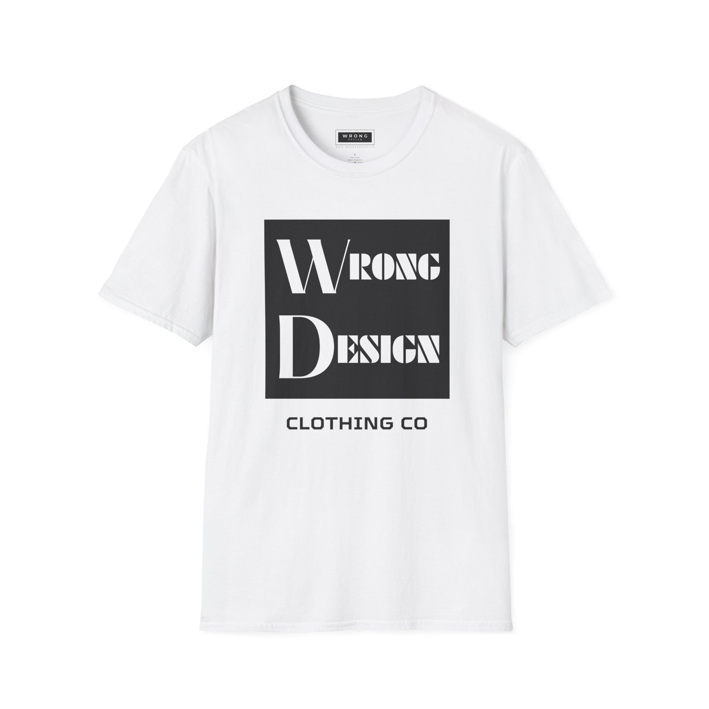 Wrong Design Original