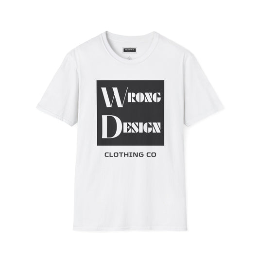 Wrong Design Original