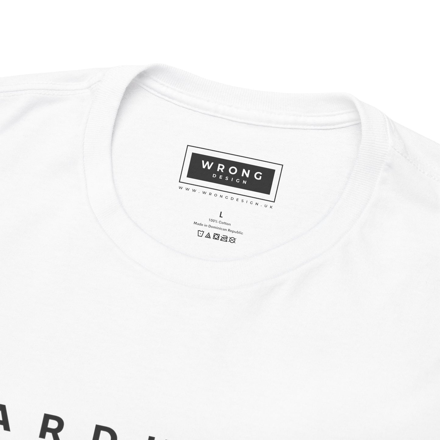 Hardhouse - It’s In Your Soul T-Shirt