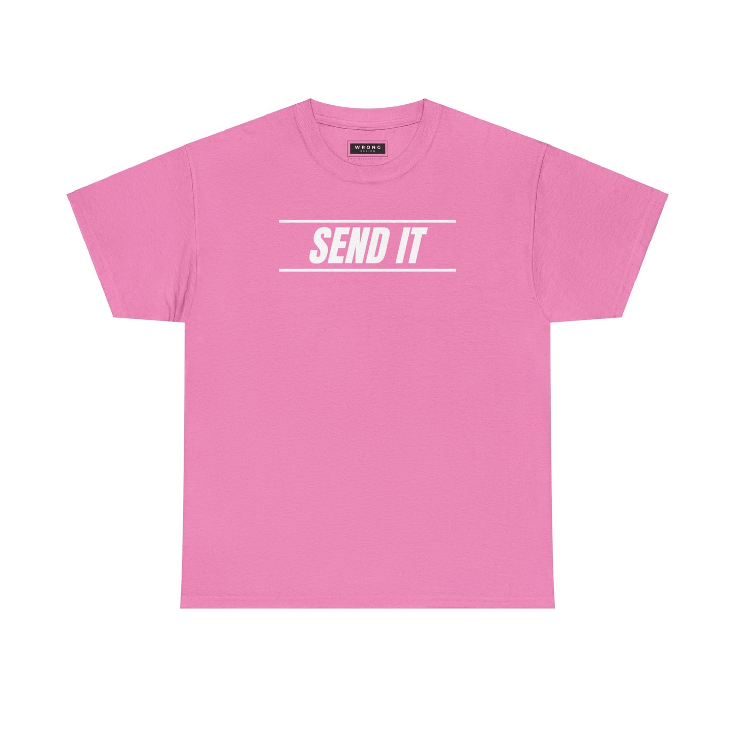 Send It - Lines