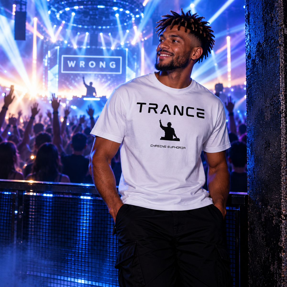 Trance - Chasing Euphoria