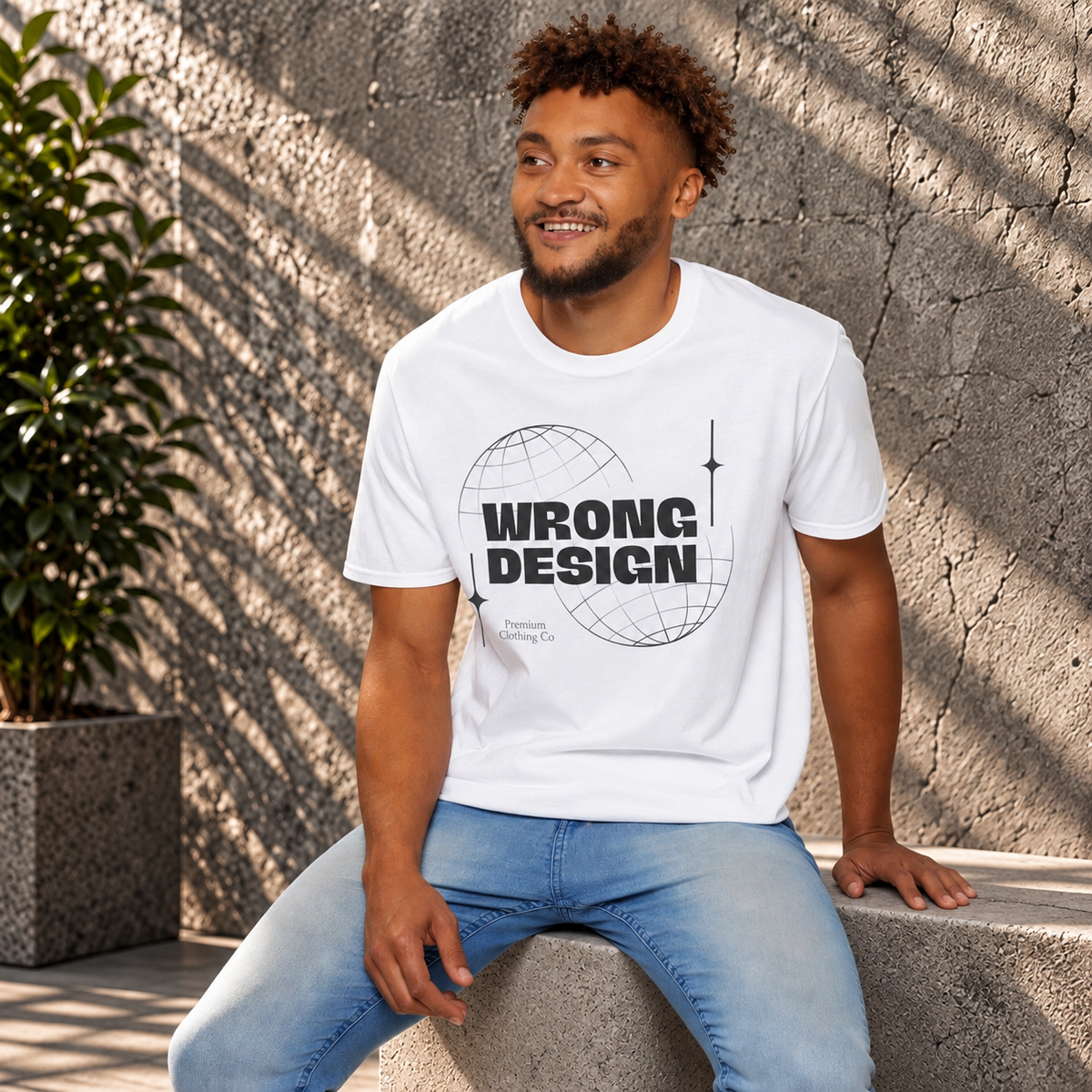Wrong Design Global
