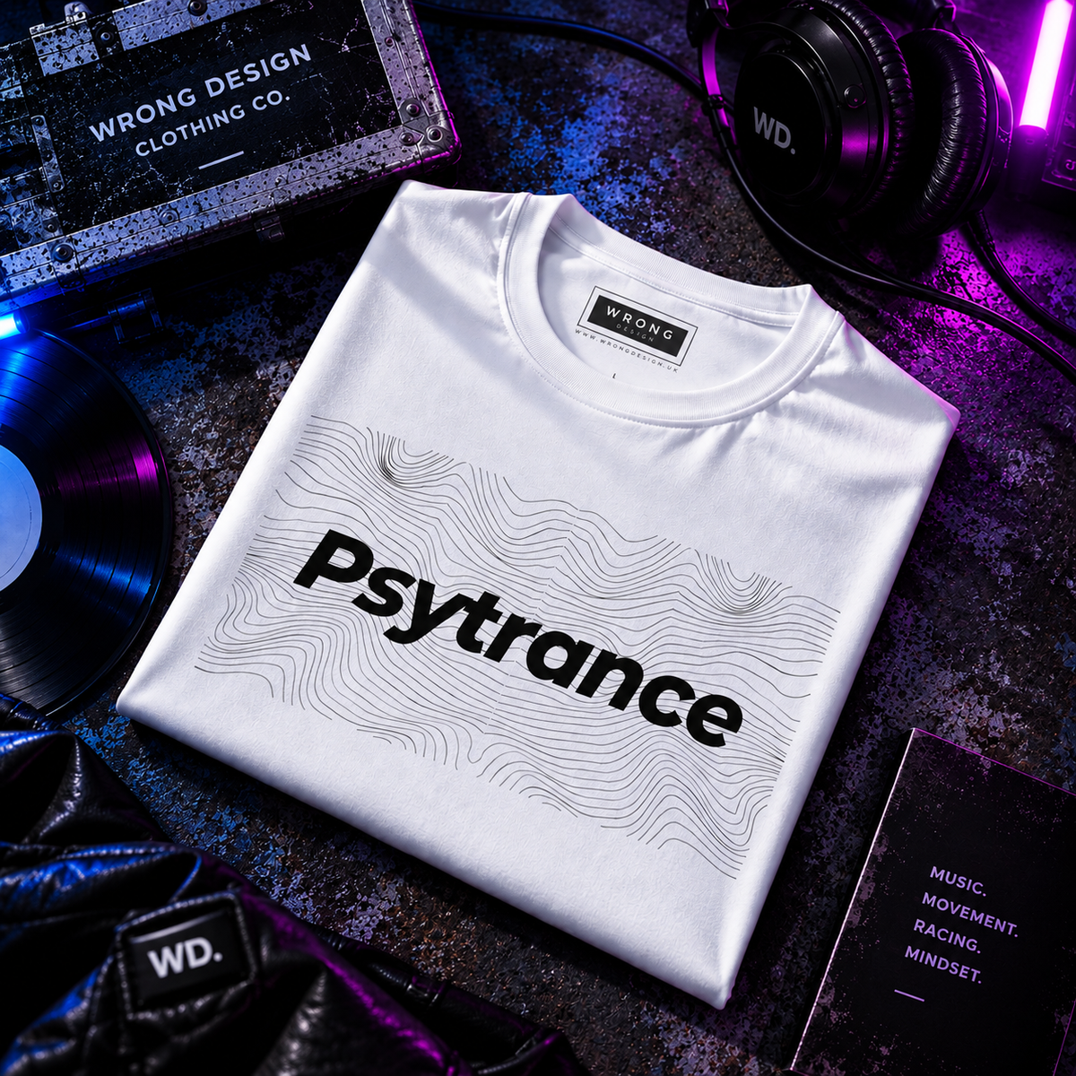 Psytrance