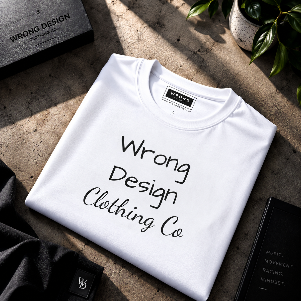 Wrong Design Classic